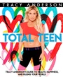 Cover: Total Teen - Rodale Kids