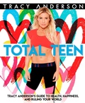 Cover: Total Teen - Rodale Kids