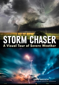 Abbildung von: Storm Chaser - Amherst Media