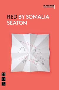 Enlarge image Cover: Red - Nick Hern Books