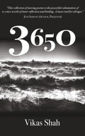 Cover: 3650 - Distributed By Ingram Spark