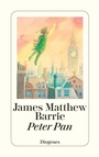 Cover: Peter Pan - Diogenes