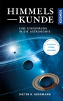 Cover: Himmelskunde - Kosmos