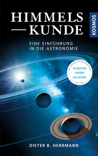 Enlarge image Cover: Himmelskunde - Kosmos