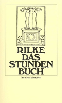 Abbildung von: Das Stunden-Buch - Insel