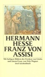 Cover: Franz von Assisi - Insel