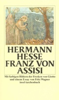 Cover: Franz von Assisi - Insel