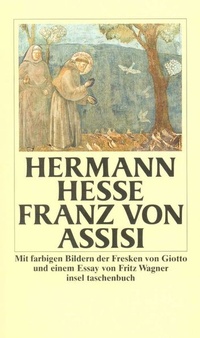 Enlarge image Cover: Franz von Assisi - Insel