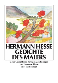 Abbildung von: Gedichte des Malers - Insel