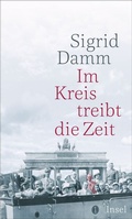 Cover: Im Kreis treibt die Zeit - Insel