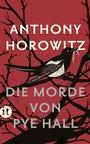 Cover: Die Morde von Pye Hall (Susan Ryeland ermittelt 1) - Insel