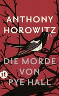 Cover: Die Morde von Pye Hall (Susan Ryeland ermittelt 1) - Insel