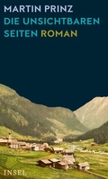 Cover: Die unsichtbaren Seiten - Insel