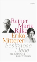 Cover: Besitzlose Liebe - Insel