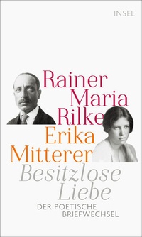 Enlarge image Cover: Besitzlose Liebe - Insel