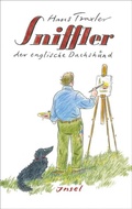 Cover: Sniffler - Insel