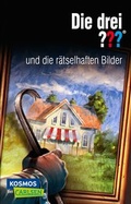 Cover: Die drei ???: und die r&auml;tselhaften Bilder - Carlsen