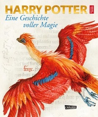 Abbildung von: Harry Potter: Eine Geschichte voller Magie - Carlsen