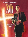 Cover: XIII Mystery 11: Jonathan Fly - Carlsen Comics