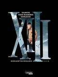 Cover: XIII Gesamtausgabe 5 - Carlsen Comics