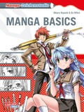 Cover: Manga-Zeichenstudio: Manga Basics - Carlsen Manga