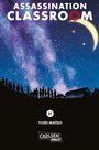 Cover: Assassination Classroom 21 - Carlsen Manga