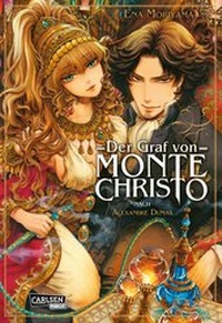 Abbildung von: Der Graf von Monte Christo - Carlsen