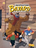 Cover: Inspektor Bayard 4 - Carlsen