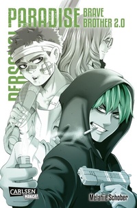 Abbildung von: Personal Paradise 7 - Carlsen Manga