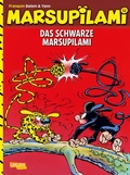 Cover: Marsupilami 12: Das schwarze Marsupilami - Carlsen Comics
