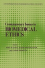 Cover: Contemporary Issues in Biomedical Ethics - Humana Press Inc.