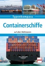 Cover: Containerschiffe - Motorbuch Verlag