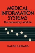 Abbildung von: Medical Information Systems - Humana Press Inc.