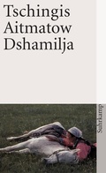 Cover: Dshamilja - Suhrkamp
