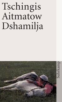 Abbildung von: Dshamilja - Suhrkamp