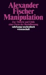 Cover: Manipulation - Suhrkamp