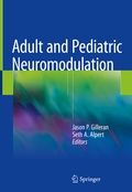 Abbildung von: Adult and Pediatric Neuromodulation - Springer