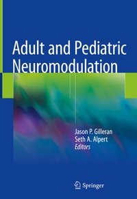 Abbildung von: Adult and Pediatric Neuromodulation - Springer