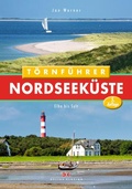 Cover: T&ouml;rnf&uuml;hrer Nordseek&uuml;ste 2 - Delius Klasing