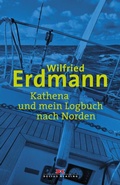 Cover: Kathena und mein Logbuch nach Norden - Delius Klasing