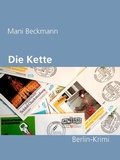 Cover: Die Kette - neobooks Self-Publishing