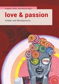 Cover: Love & Passion - BoD - Books on Demand
