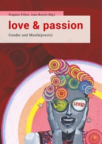 Enlarge image Cover: Love & Passion - BoD - Books on Demand