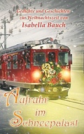 Cover: Aufruhr im Schneepalast - Books on Demand