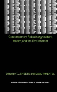 Enlarge image Cover: Pesticides - Humana Press Inc.