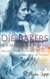Enlarge image Cover: Die Bakers - BoD - Books on Demand