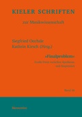 Cover: Finalproblem - B&auml;renreiter