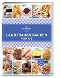 Cover: Landfrauen backen von A-Z - Dr. Oetker - ein Verlag der Edel Verlagsgruppe