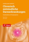 Cover: Chronisch entz&uuml;ndliche Darmerkrankungen - Avoxa - Mediengruppe Deutscher Apotheker