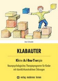 Enlarge image Cover: KLABAUTER - modernes lernen